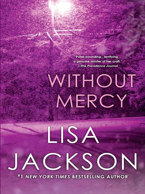 Cover image for Without Mercy